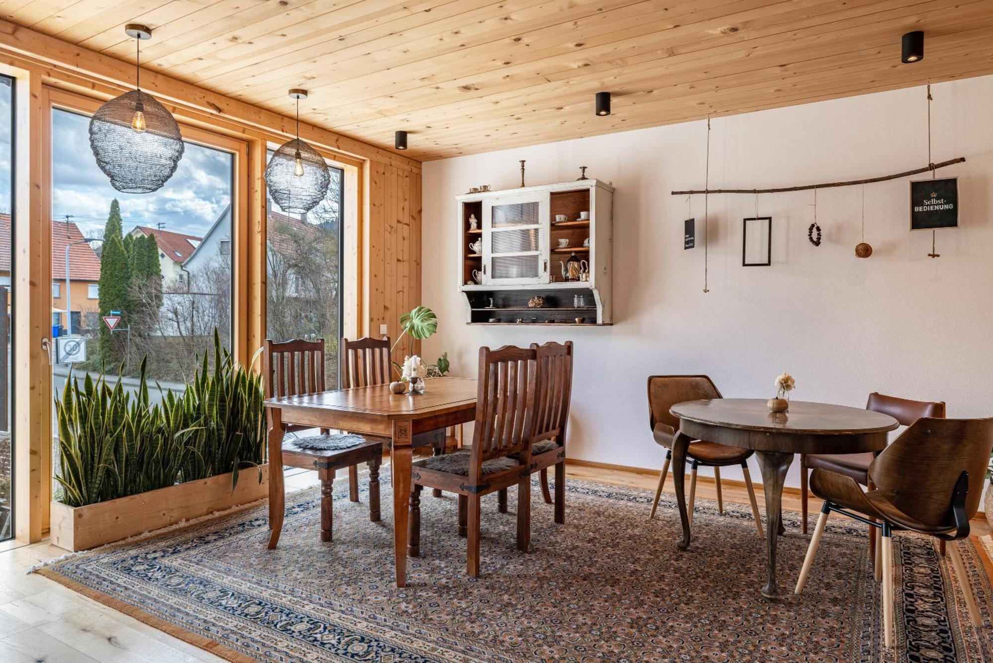 Krone Lautlingen Албщат Екстериор снимка